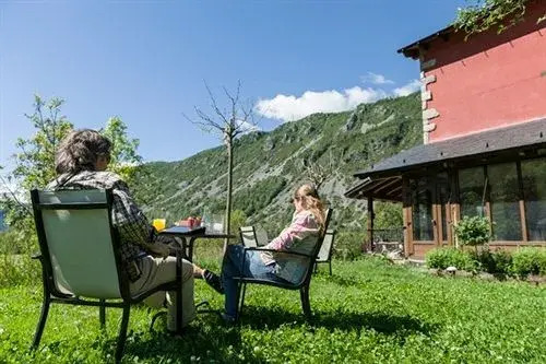 Hotel Boutique La Casa del Río