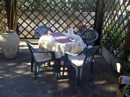 B&B A Casa di Mael