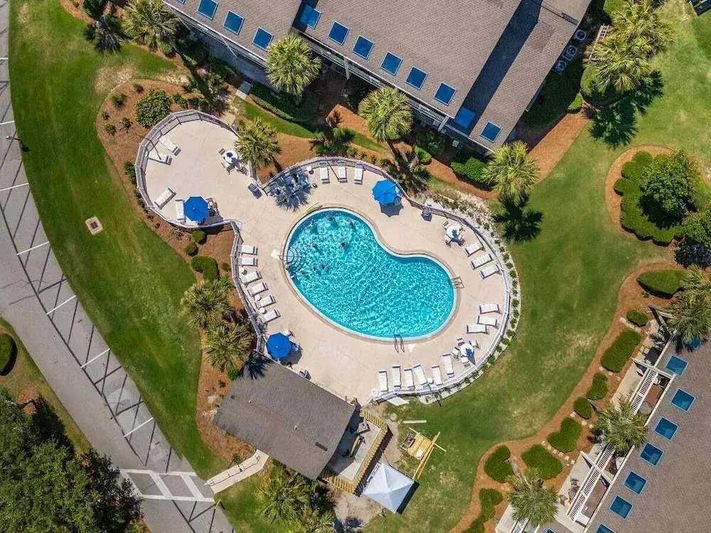 Grandview 2 Bedroom Condo