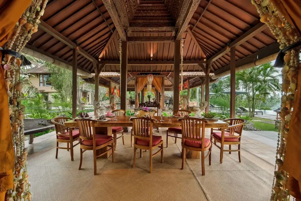 Villa Bodhi