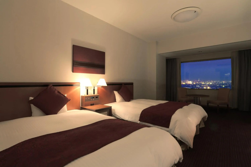 Star Gate Hotel Kansai Airport