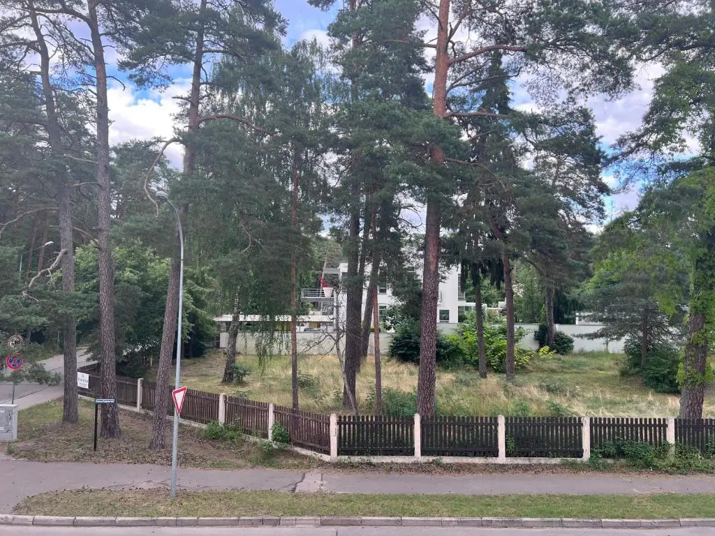 Cozy beach house Jurmala III