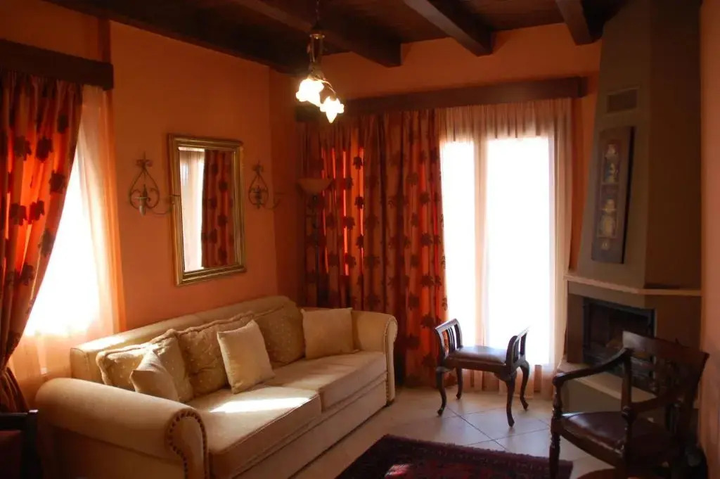 Ipsivaton Mountain Resort