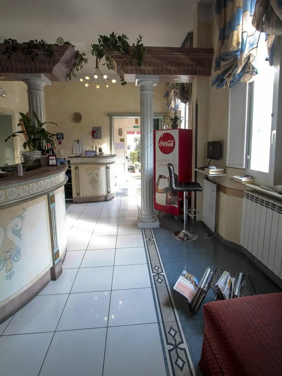 Hotel Soggiorno Athena