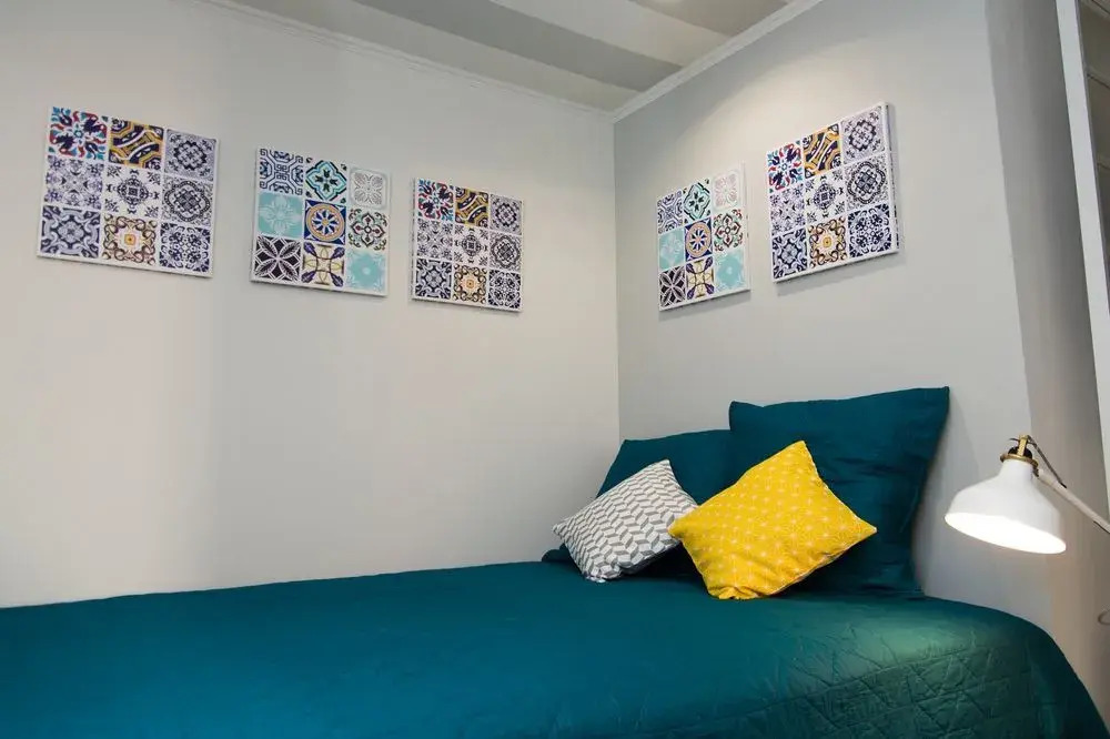 Casa da Espera