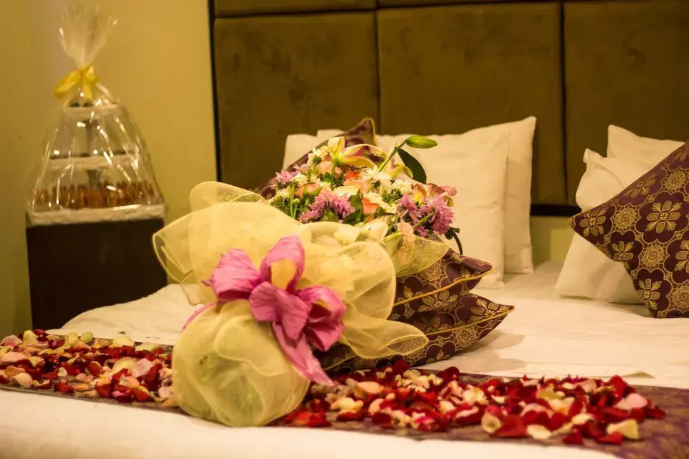 Almakan Suites 101