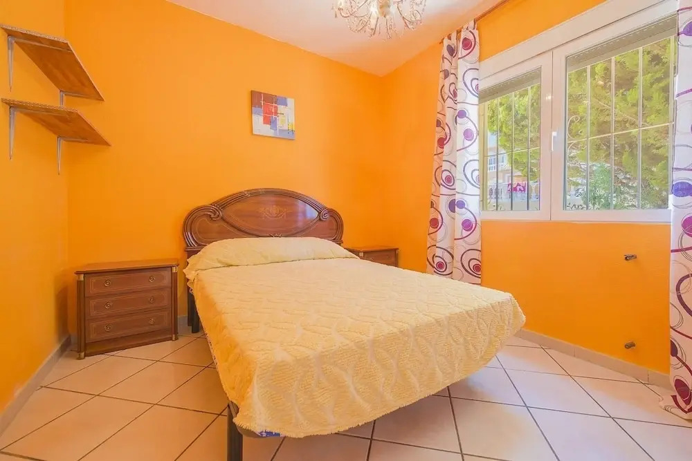 Villa Almendros 16