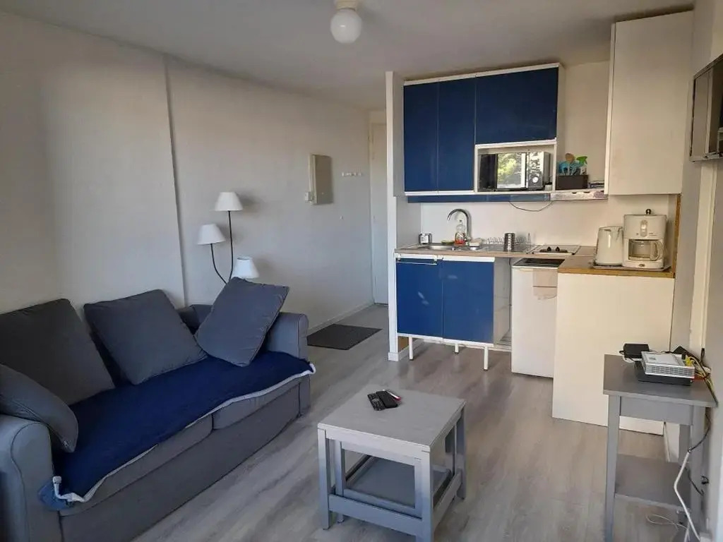 Appartement Arcachon, 2 pièces, 4 personnes - FR-1-319-421