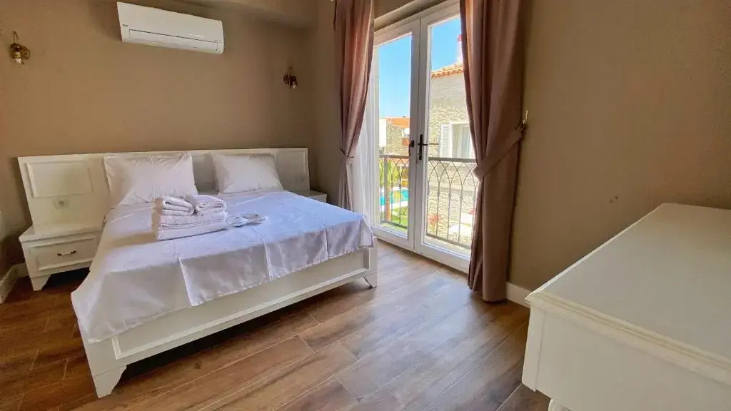 Jardin dAzur Alaçatı
