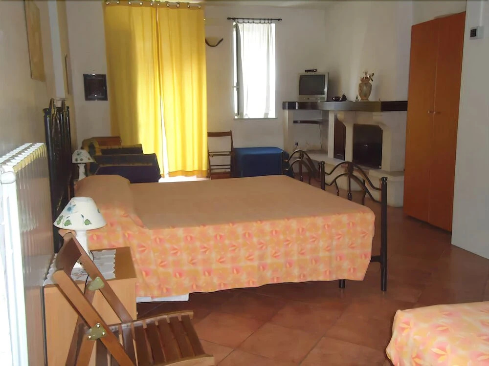 Pineta Monserrato