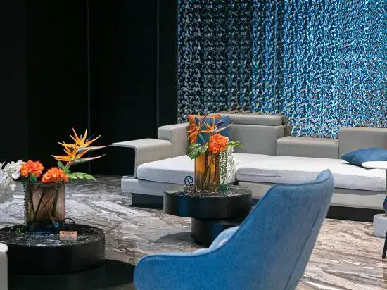Chaozhou Yuyu Hotel