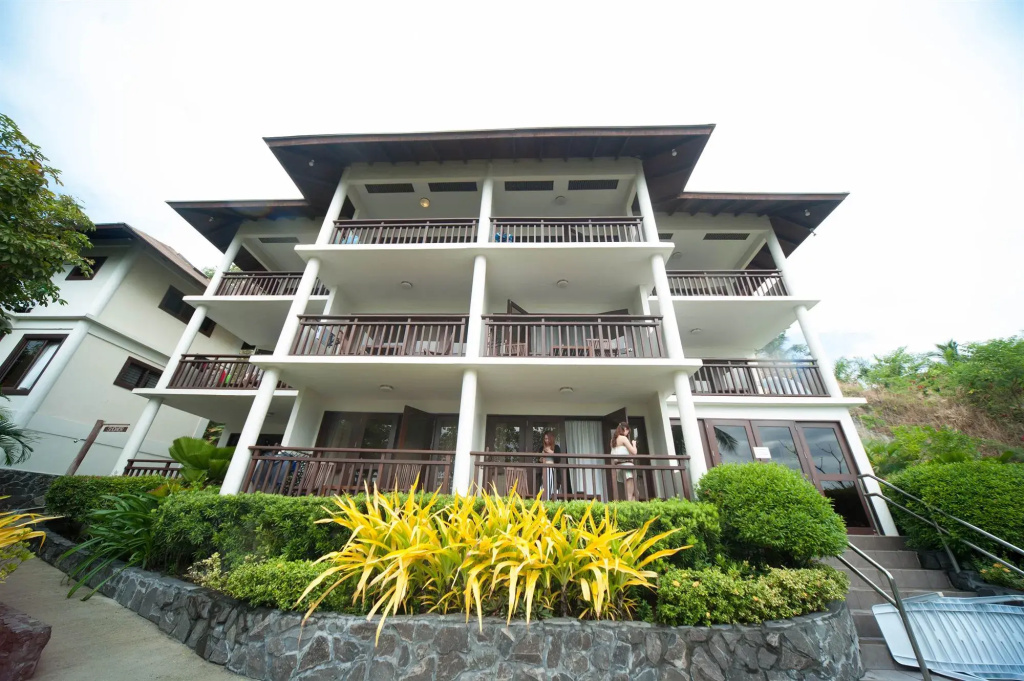 Palm Beach Resort