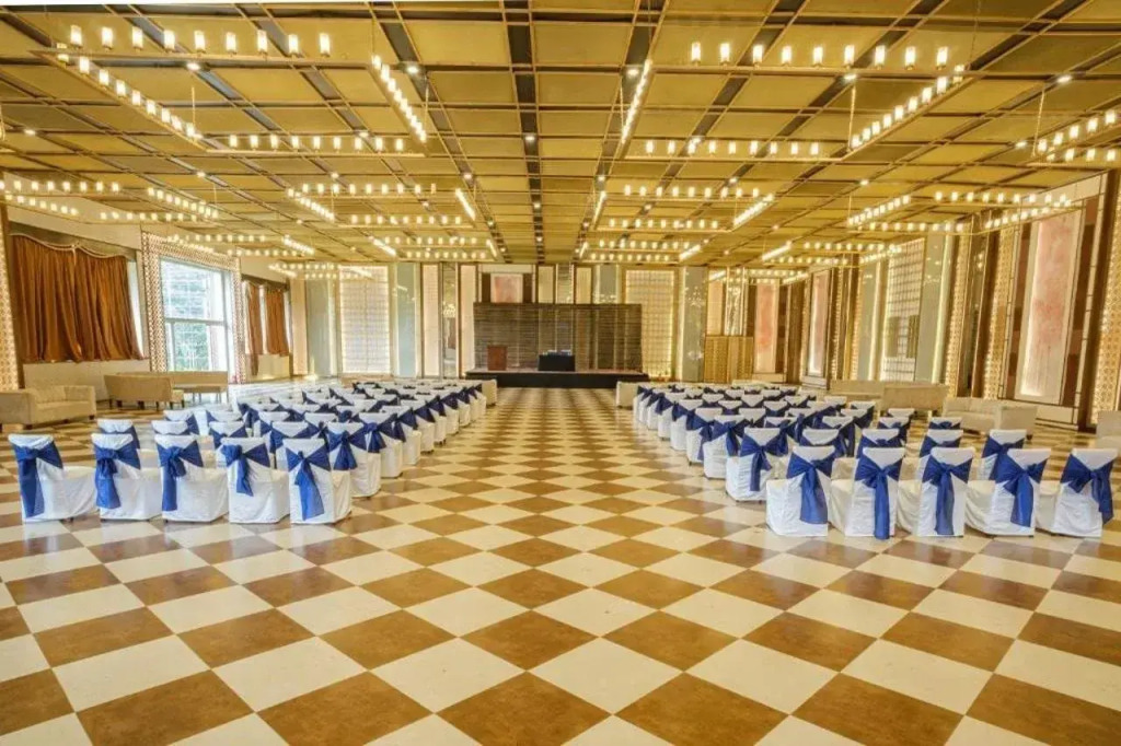 Opulent by Udman Chhattarpur
