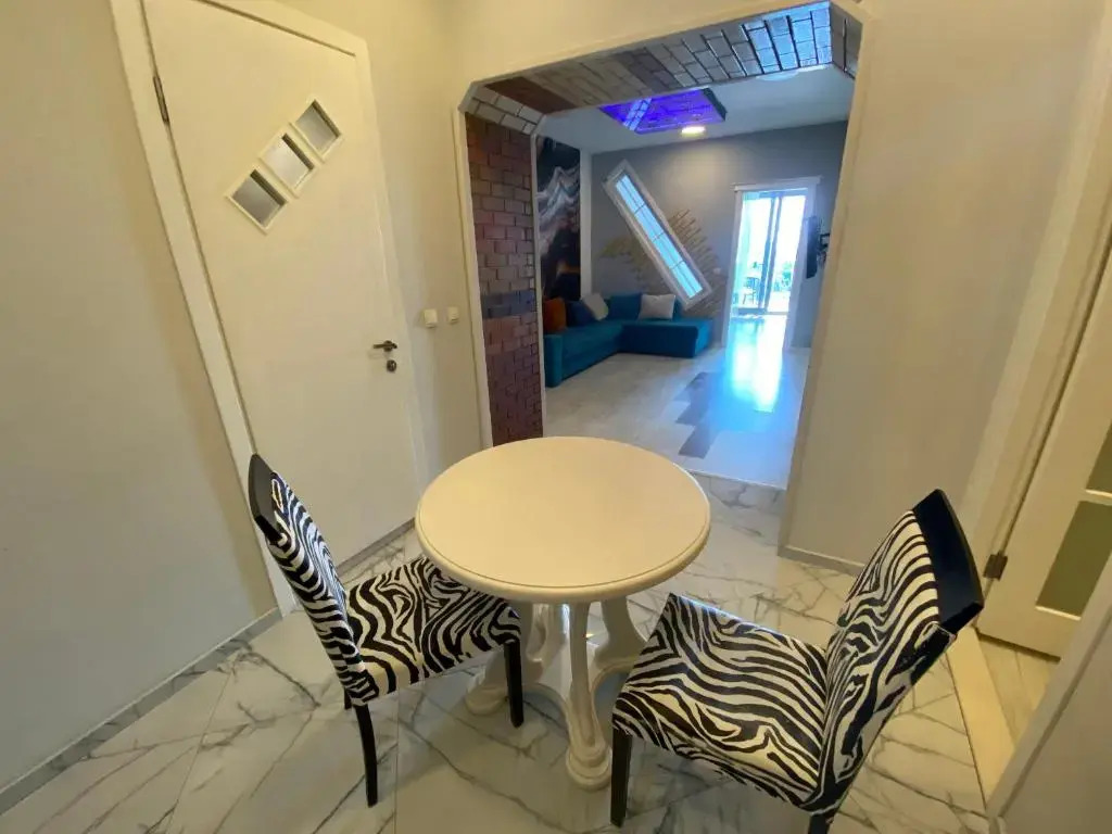 Apartament Porta Tower
