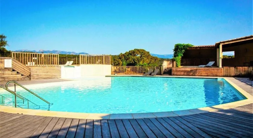 Rsidence Santa Giulia Park