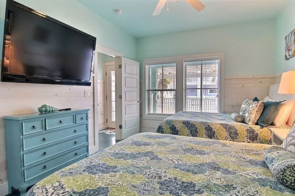 Big Kahuna 6Br Home
