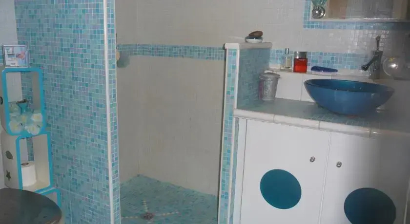 Appartement le 3