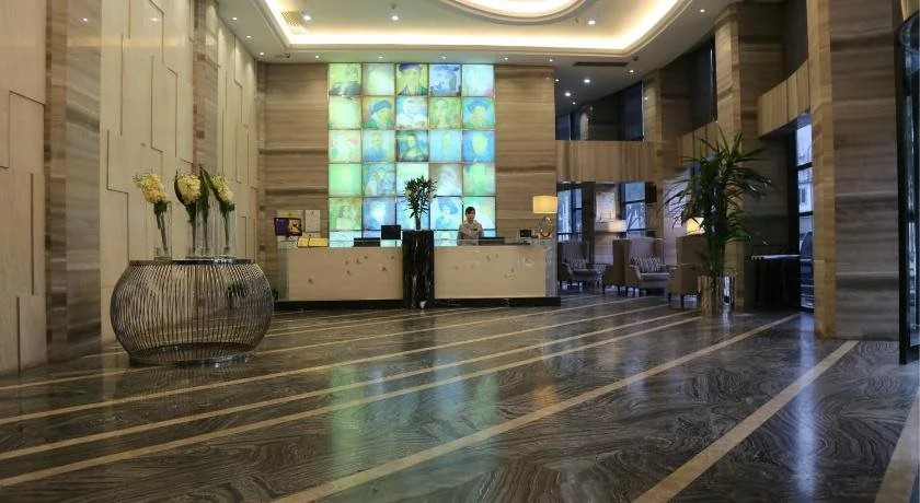Osid Hotel