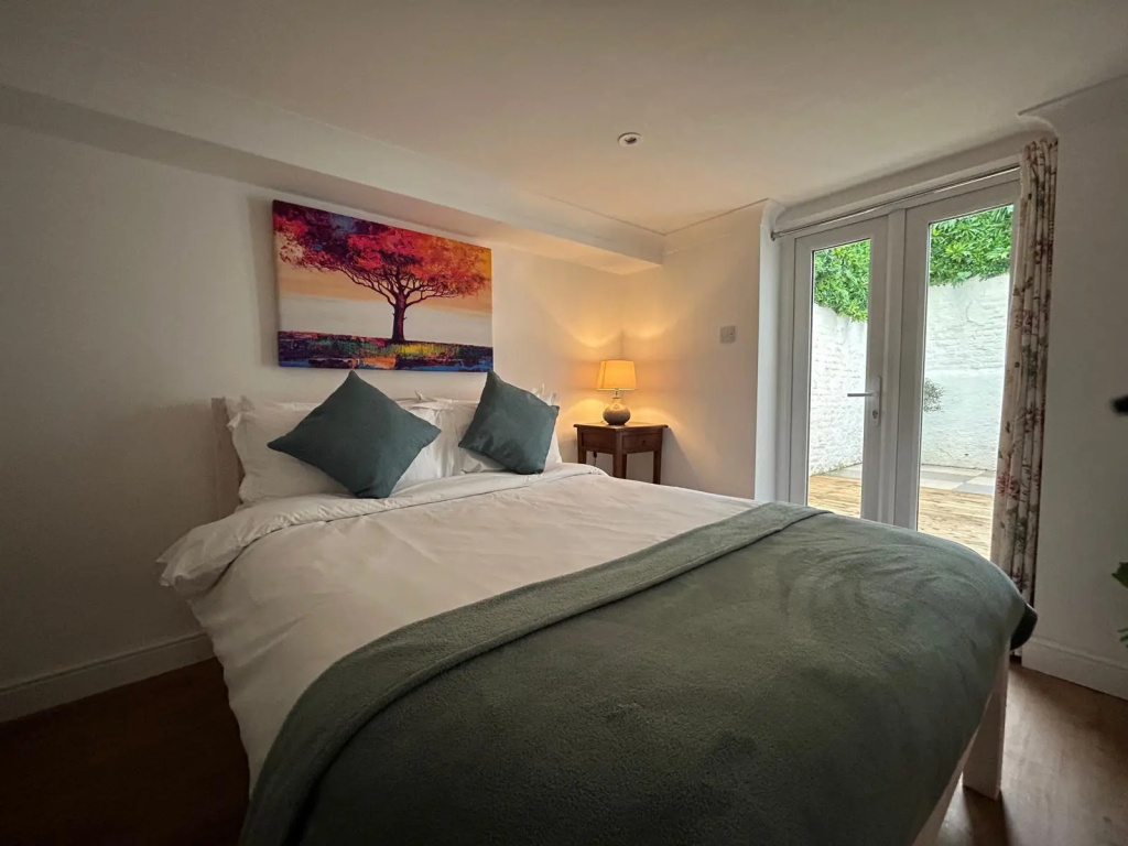 Number 14 Guest House