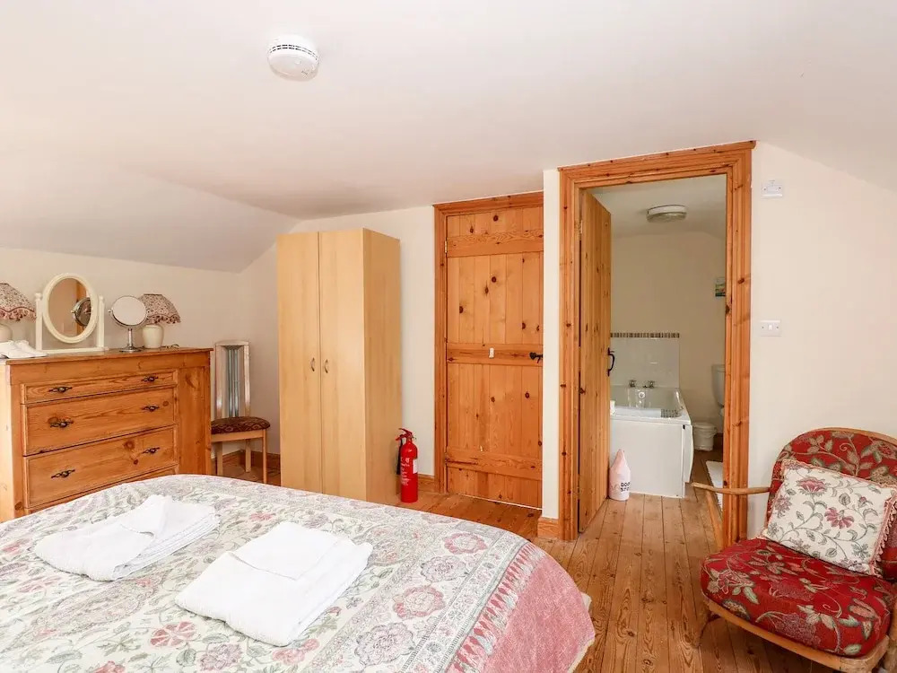Wolds View Cottage