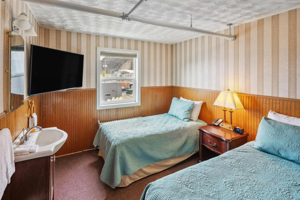 Hotel Seward by Aspen Hotels
