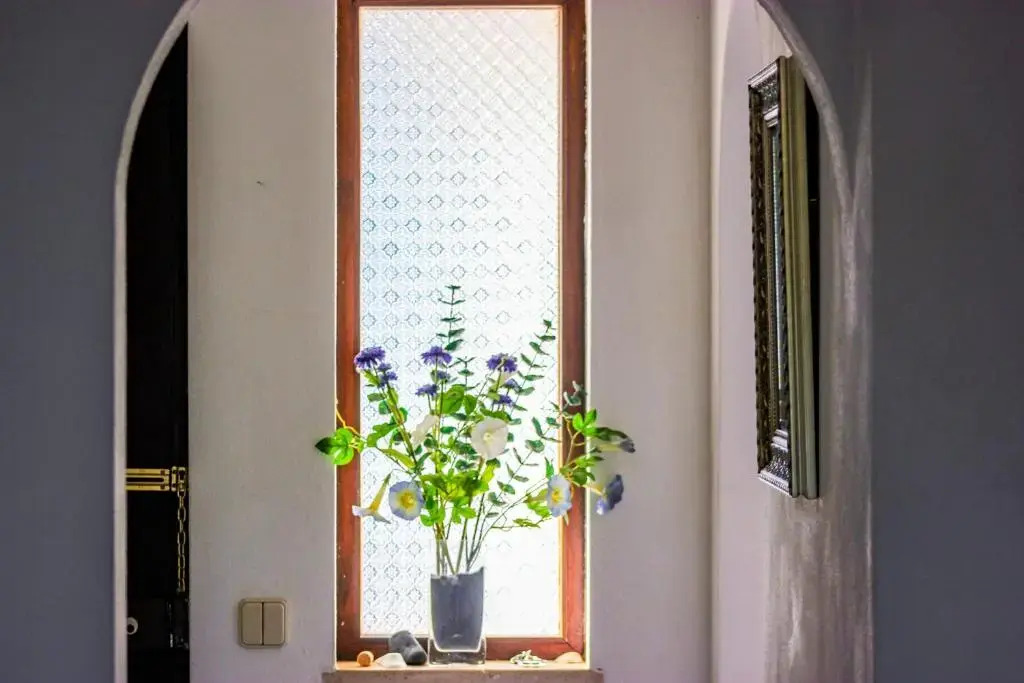 38, Vila Gaivota