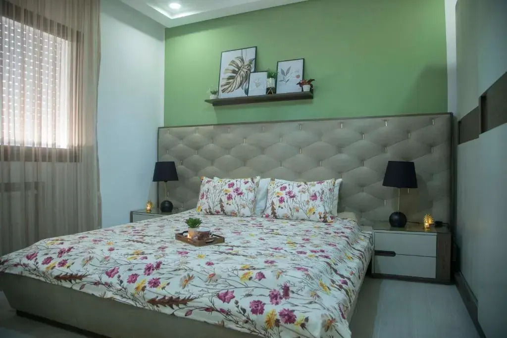 Magnifique Appartement S2, Raffinement meublé, Monastir