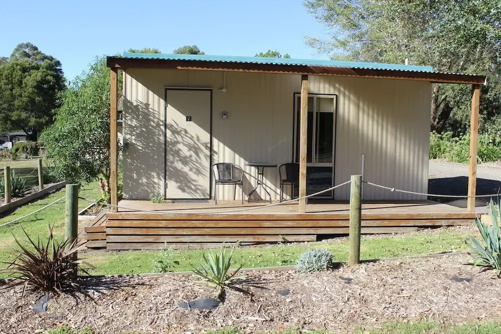 Forrest Holiday Park