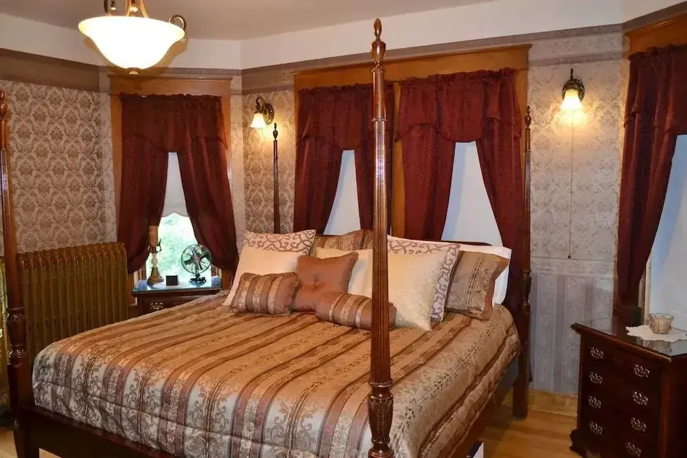 The Conner House B&B