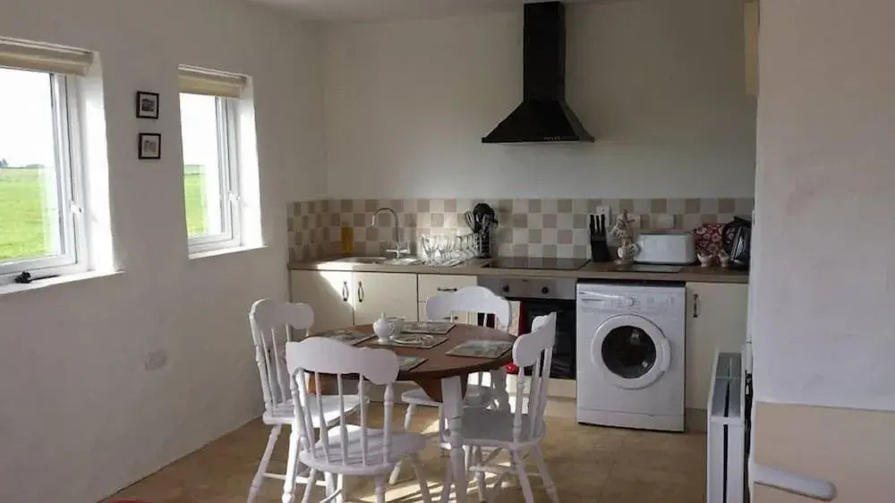 Ballymultimber Cottages - traditional cottages on the Causeway Coast