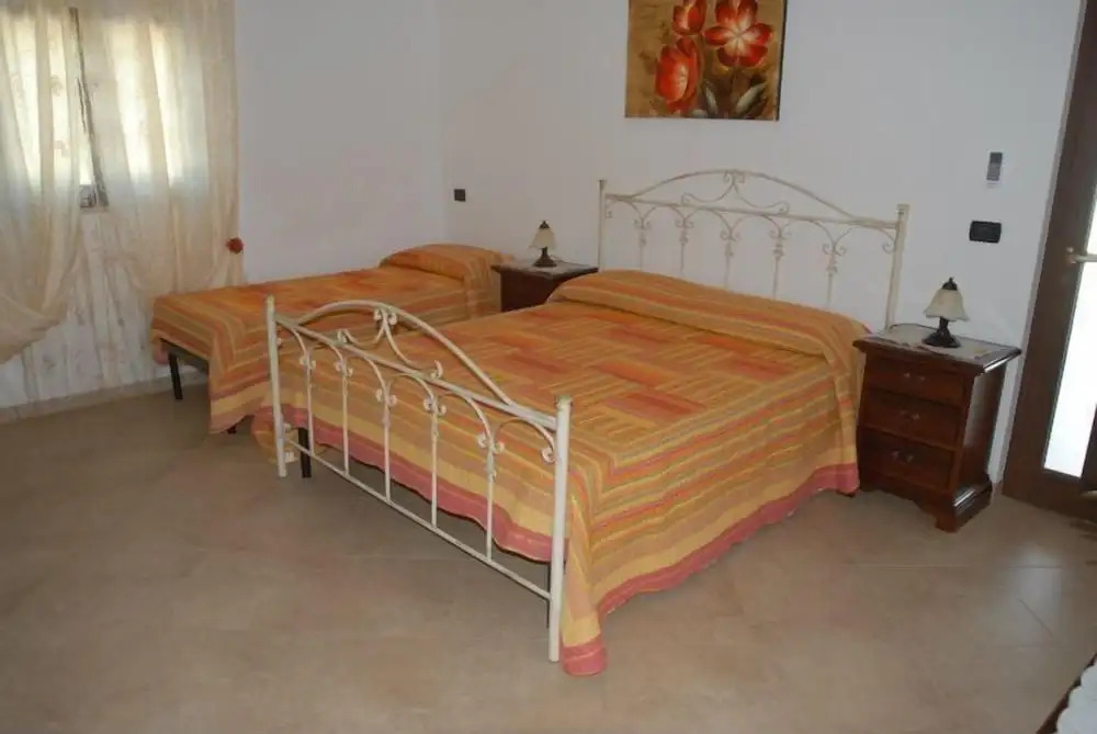 B&B Parcomonsignore AGRITURISMO