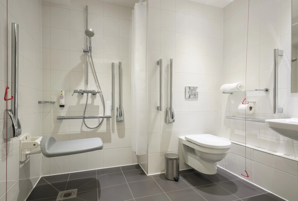 Point A Hotel London Shoreditch