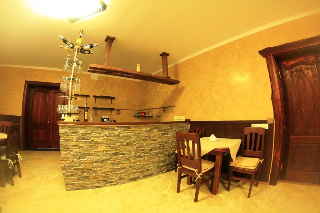 Villa Loiza