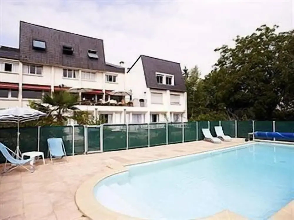 Hotel La Longue Vue