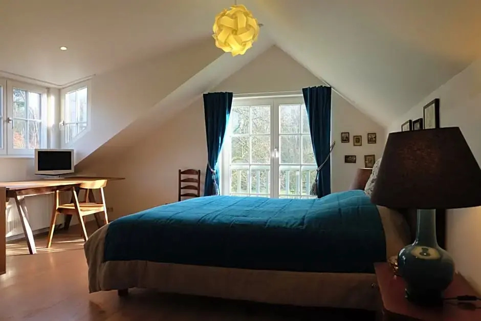 B&B Asbeek