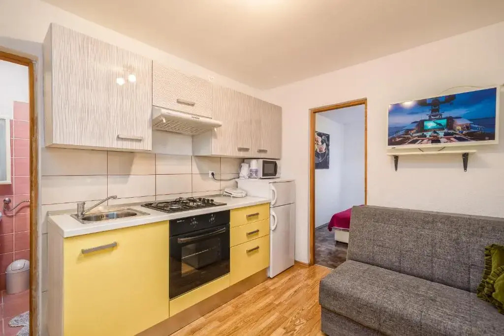 Apartments Marko