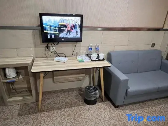 Jinhao Express Hotel Wuhu