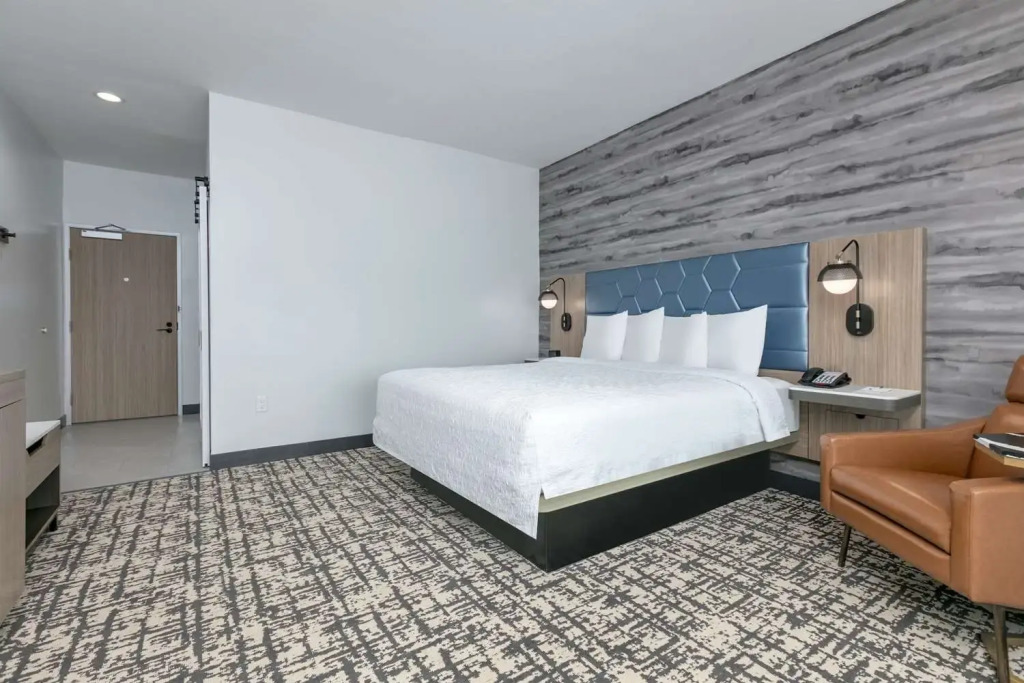 Hampton Inn & Suites Shenandoah The Woodlands, Tx