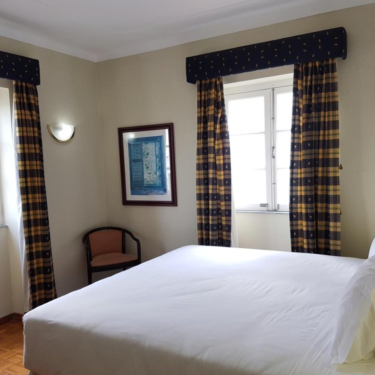 Hotel de Moura
