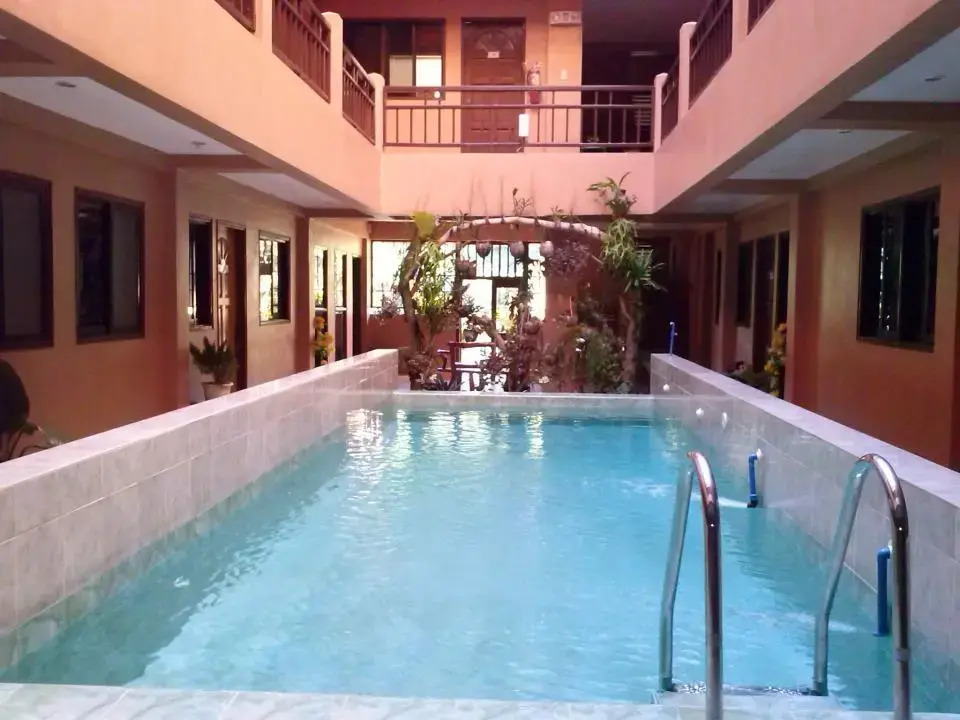 Boracay Studio Apartments