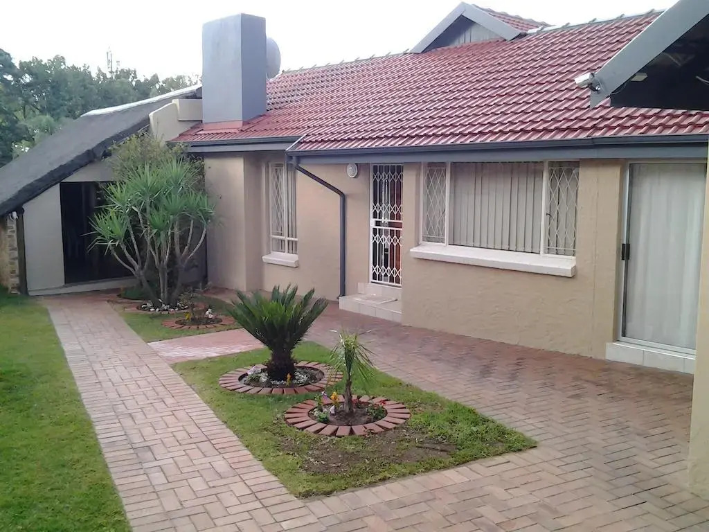 Gold Reef Lodge
