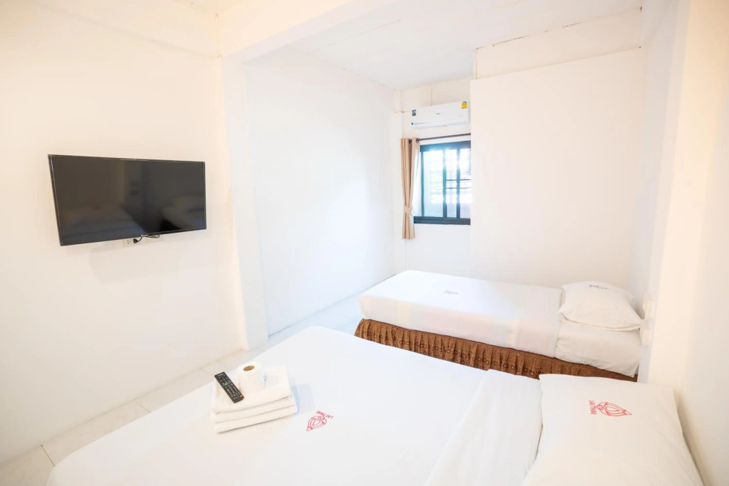 Collection O Lai Thai Guesthouse