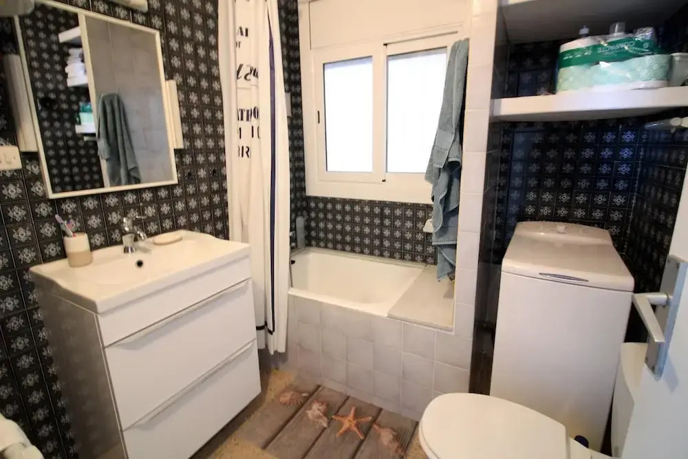 Apartamento 3207 - Panorama Bjos. 2