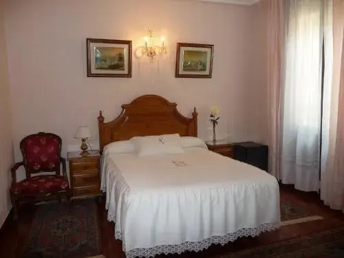 Pension Lorea