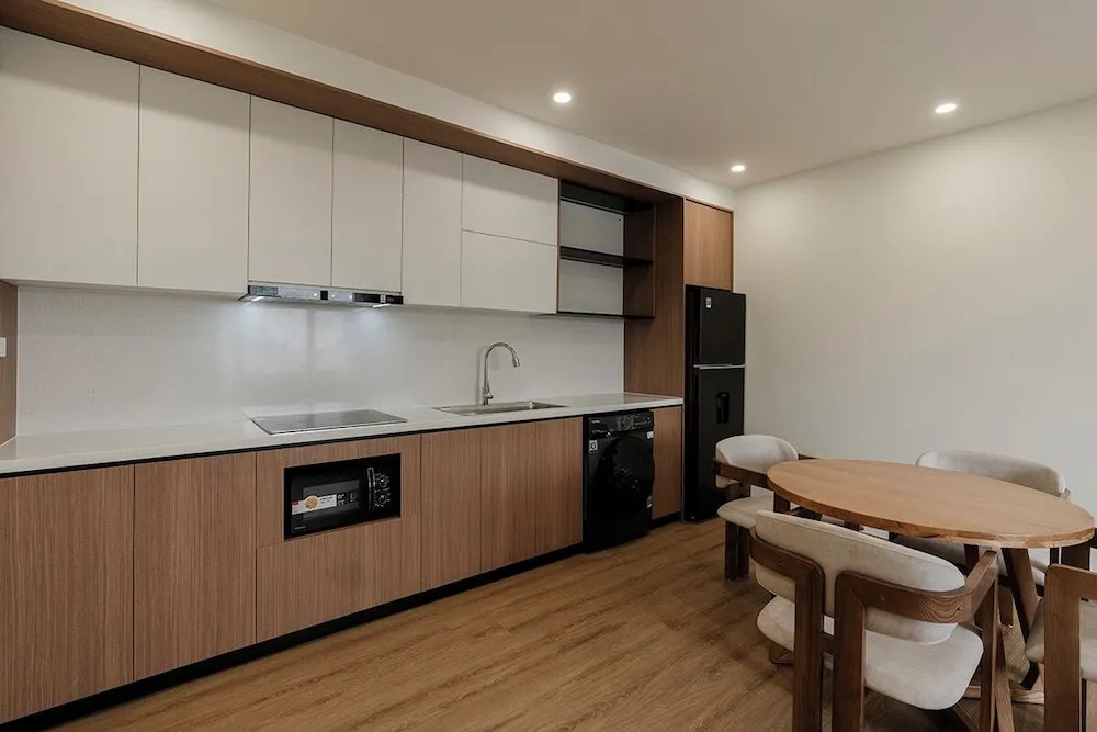 A25 Residences - 7 Trieu Viet Vuong