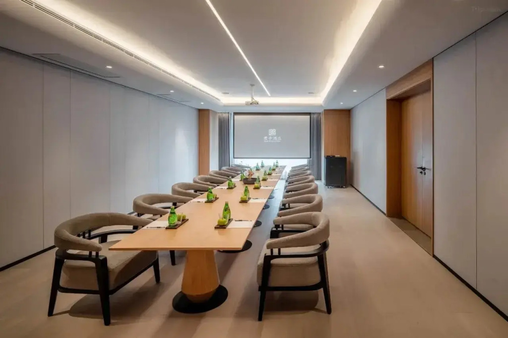 Pagoda Design Hotel Chengdu Chunxiroad Taikoo Li