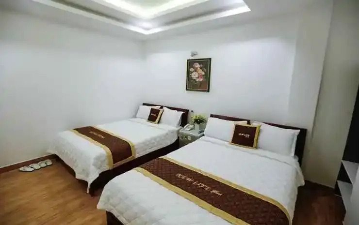 New Life Hotel Danang