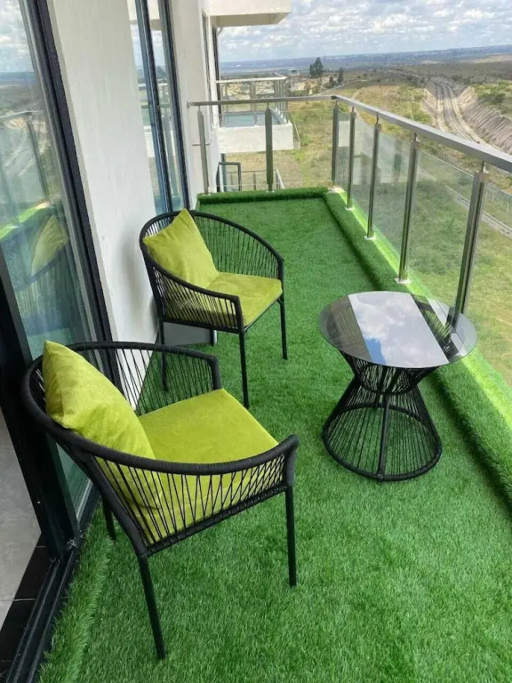 Apple Tree Furnished Apartments Syokimau
