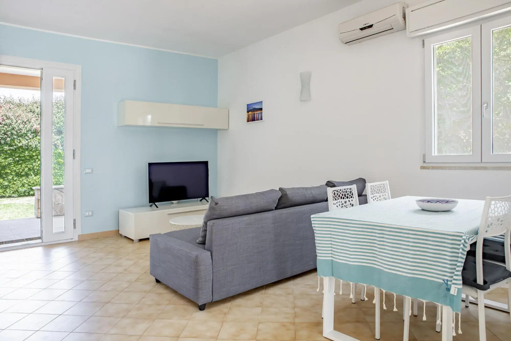 Villa Bouganville con piscina by Wonderful Italy