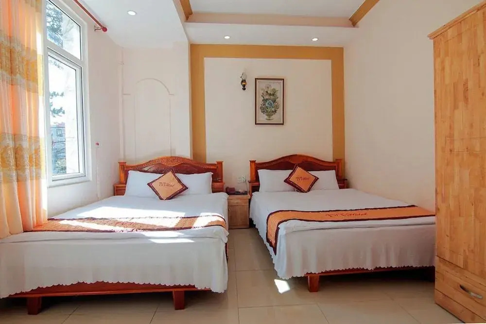 TVT Hotel